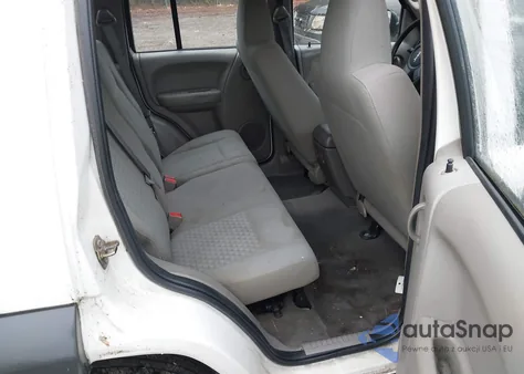 2006 Jeep Liberty Sport from USA, damaged, VIN 1J4GL48K36W228965